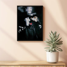 M 1931Poster Art Print Movie Posters Gift for Movie lovers