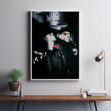 M 1931Poster Art Print Movie Posters Gift for Movie lovers