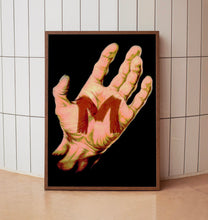 M 1931Poster Art Print Movie Posters Gift for Movie lovers 1