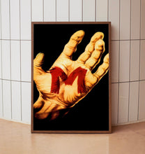 M 1931Poster Art Print Movie Posters Gift for Movie lovers 2