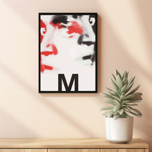 M 1931Poster Art Print Movie Posters Gift for Movie lovers 4