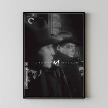 M 1931Poster Art Print Movie Posters Gift for Movie lovers 5