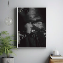 M 1931Poster Art Print Movie Posters Gift for Movie lovers 5
