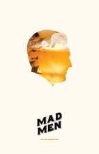 Mad Men - TV Icon Poster 125421244