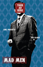 Mad Men Poster 89666511