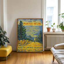 Manitou Incline Print