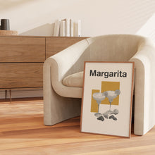 Margarita Cocktail Minimalist Poster  Drinks Poster  Art Deco Poster   Cocktail Wall Art  Housewarming Gift  Bar Decor 1572127914