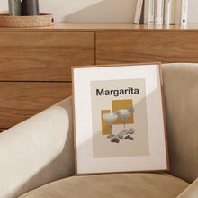 Margarita Cocktail Minimalist Poster  Drinks Poster  Art Deco Poster   Cocktail Wall Art  Housewarming Gift  Bar Decor 1572127914