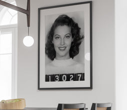 Marilyn Monroe Ballerina Poster, Marilyn Monroe Print, Black And White, Marilyn Monroe White Dress, Vintage Movie Poster, Old Hollywood 4295943984
