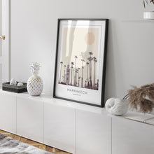 Marrakech Poster Print, Marrakech Travel Poster, Marrakech Minimalistic Wall Art, Marrakech, Morocco 1868249452