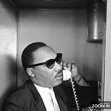 Martin Luther King Jr Print, Black History, Black and White Wall Art, Vintage Print, Photography Prints, Museum Quality Photo Art Print 1620777935