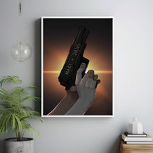 Mary and Julius 2025 Poster Art Print Movie Posters TV Posters Gift for Movie lovers