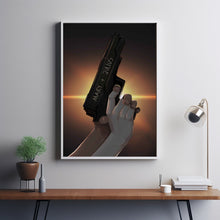 Mary and Julius 2025 Poster Art Print Movie Posters TV Posters Gift for Movie lovers