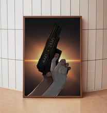 Mary and Julius 2025 Poster Art Print Movie Posters TV Posters Gift for Movie lovers