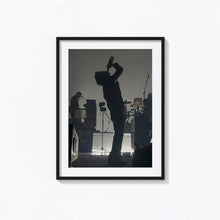 Matty Healy Drinking Beer Print, The 1975, Bar Cart Art Black and White Wall Art, Vintage Print, Photography Prints, Museum Quality Print 1606605398