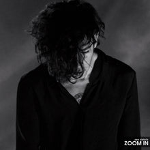 Matty Healy Drinking Wine Print, The 1975, Bar Cart Art Black and White Wall Art, Vintage Print, Photography Prints, Museum Quality Print 1606605836