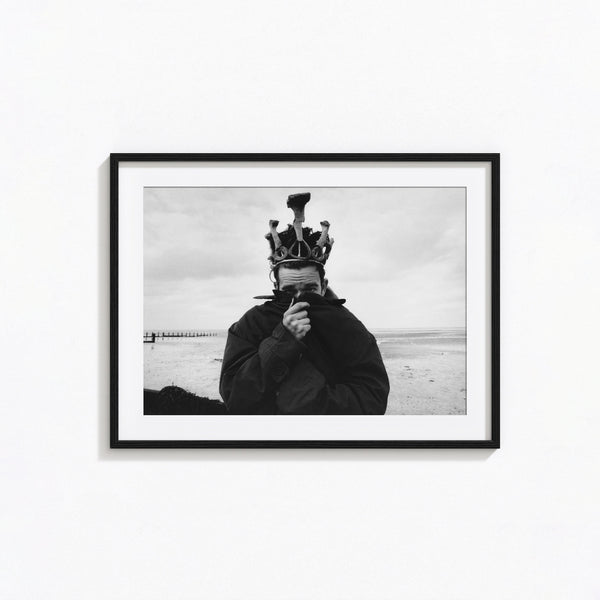 Matty Healy Print, The 1975 Poster, Music Poster Black and White Wall Art, Vintage Print, Photography Prints, Museum Quality Photo Art Print 1606604858
