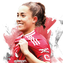 Maya Le Tissier - 202425 - Football Poster - Football Print 1810988514