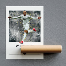 Mbappe Poster Football Posters, Football Prints 1851029014