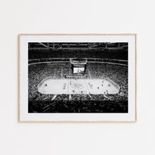 Mellon Arena Print, Pittsburgh Penguins, PPG Paints Arena, NHL Print,Fan Poster, Black and White, Sport Print, Sport Decor, Hokey Gift 1850787406