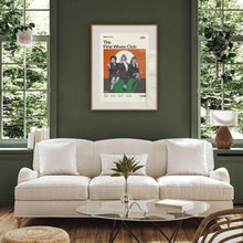 Mid Century Modern First Wives Club Movie Poster, Retro Movie Print, Modern Vintage Movie Posters 1855961923