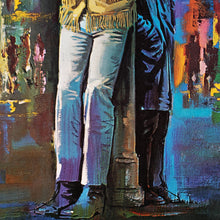 Midnight Cowboy Movie Poster German Vintage Midnight Cowboy Poster Vintage Classic Movie Midnight Cowboy Classic Cult Vintage Movie Poster 1812056438