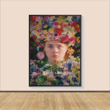 Midsommar Film Poster, Classic Movie Art Print, Canvas Wall Decor 1558867076