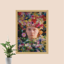 Midsommar Film Poster, Classic Movie Art Print, Canvas Wall Decor 1558867076