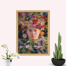 Midsommar Film Poster, Classic Movie Art Print, Canvas Wall Decor 1558867076