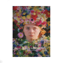 Midsommar Film Poster, Classic Movie Art Print, Canvas Wall Decor 1558867076