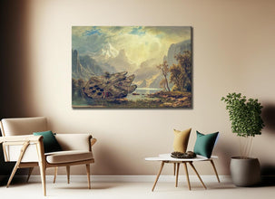 Millennium Falcon Star War  Spaceship Canvas Printed Paintings  Beautiful Wall Hanging Posters for Bedroom Decor  Gift for Star Wars Fans 1822178652