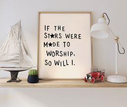 Minimalist Christian Wall Art, Psalm 1483-6 Print, Celestial Art, Black Christian Poster, God Art, Trendy Bible Art, Digital Download Print 1877125133