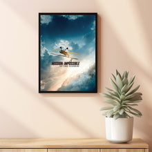 Mission Impossible - The Final Reckoning 2025 Poster Art Print Movie Posters TV Posters Gift for Movie lovers 3