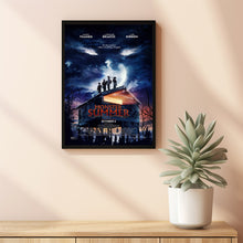 Monster Summer 2024 Poster Art Print Movie Posters Gift for Movie lovers 4