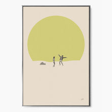 Moonrise Kingdom Inspired Poster  Minimalist Art Print  Retro Art Print  Wall Art  Housewarming Gift  Wes Anderson Movie Poster 1636689565