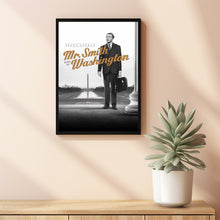 Mr. Smith Goes to Washington 1939Poster Art Print Movie Posters Gift for Movie lovers 2