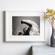 Muhammad Ali Print, Training Underwater, Black and White Wall Art, Vintage Print, Photography Prints, Museum Quality Photo Art Print 1606606088