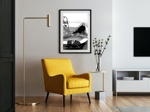 Naked Woman in Bathtub Print, Feminist Poster, Black and White, Printable Hypebeast Wall Art, Teen Girls Bathroom Decor, Digital Download 1784695671