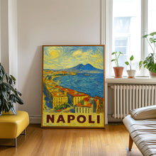 Naples Italy Print, Italy Poster, Naples Italy Wall Art, Naples Wall Decor, Napoli Poster, Italian Decor Prints, Italy Painting, Italy Photo