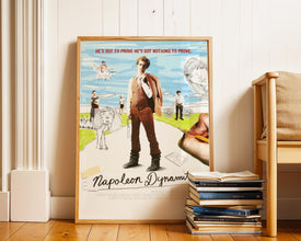 Napoleon Dynamite, 2004 American comedy film (Digital Download) 1057587331