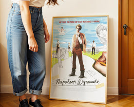 Napoleon Dynamite, 2004 American comedy film (Digital Download) 1057587331