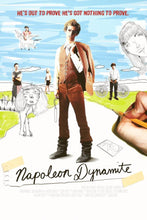 Napoleon Dynamite, 2004 American comedy film (Digital Download) 1057587331