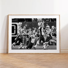 New England Patriots Poster, New England Patriots, Black and White Wall Art,Vintage Wall Art, Photograph Prints, NFL, AFL, Super Bowl Poster 1770205284