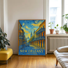 New Orleans Travel Poster, New Orleans Poster Print, New Orleans Custom travel poster, Personalized Travel Poster, Birthday Gifts1