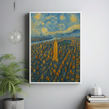 New York City Print No 3, New York City Photo Poster, New York City Travel Wall Art, New York City Map, New York City Print, New York, USA