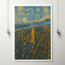 New York City Print No 3, New York City Photo Poster, New York City Travel Wall Art, New York City Map, New York City Print, New York, USA