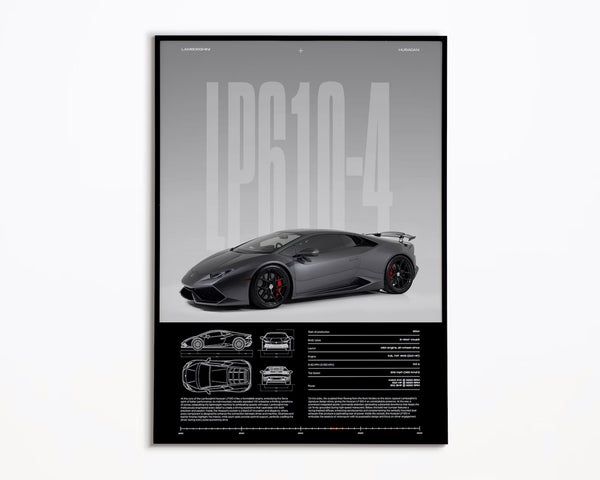 Nissan GT-R Nismo Print _ Nissan GT-R _ Car Print _ Hyper Car Poster _ Super Car Print _ Art Print _ Car Poster _ Home Decor _ Wall Decor 1