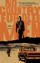 No Country For Old Men Film Poster 1784859324
