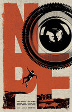 Nope Film Poster 1283120075