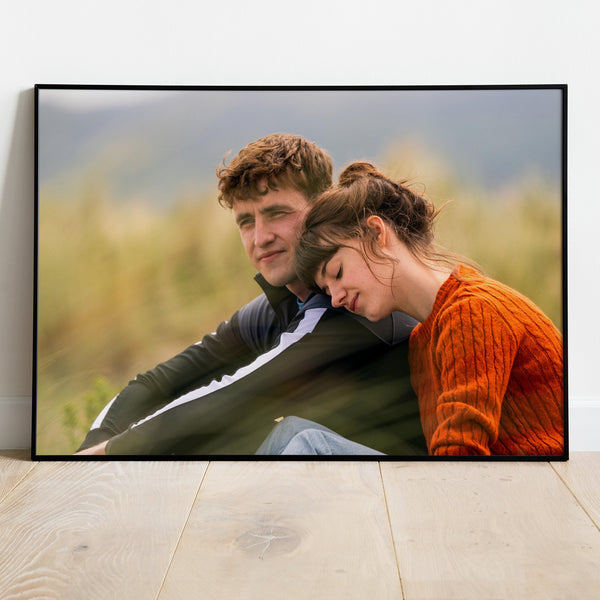Normal People Poster, Tv Series Print, Wall Art, Gift for Tv Show Fans 1748277489 - Copy (3)